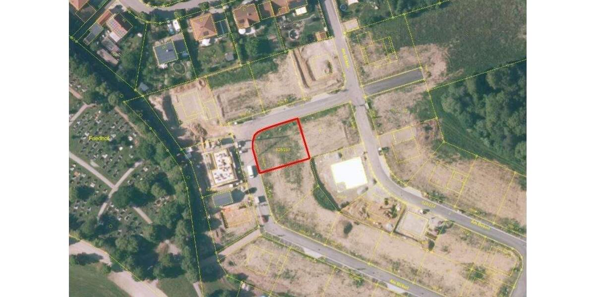 Grundstück Bodenwöhr - 132.500&euro; | Angebot:25731602