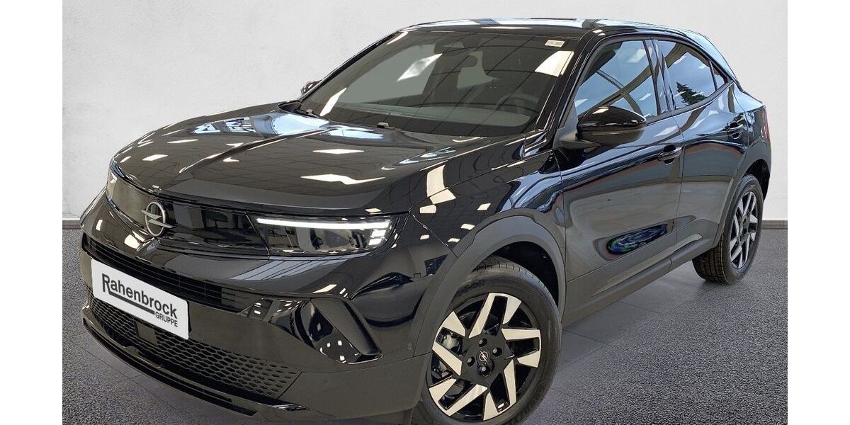 Opel Mokka 8.227 km 19.990 &euro; Osnabrück 49090