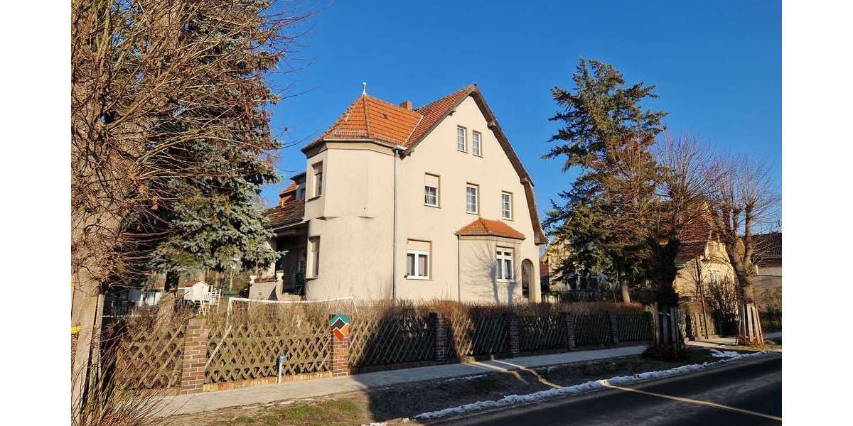 Einfamilienhaus Liebenwalde - 8 Zimmer, 260 m&sup2;, 370.000&euro; | Angebot:27116777