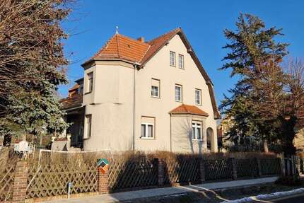Haus Liebenwalde - 8 Zimmer, 260 m&sup2;, 370.000&euro; | Angebot:27116777
