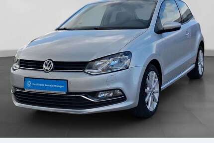 VW Polo 49.525 km 9.940 &euro; Dorsten 46282