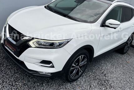 Nissan Qashqai 98.700 km 16.990 &euro; Georgsmarienhütte 49124