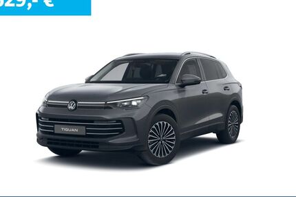 VW Tiguan 8.508 km 46.330 &euro; Fellbach 70736
