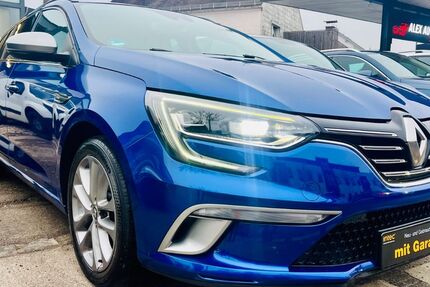 Renault Megane 84.000 km 11.450 &euro; München 81825