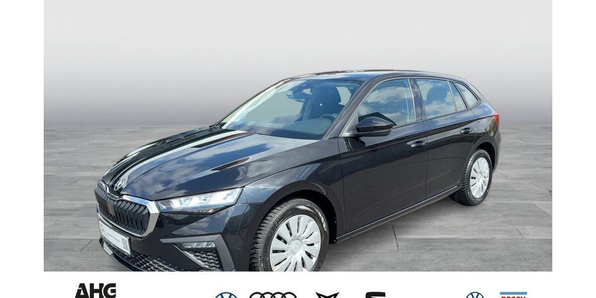 Skoda Scala 21.699 km 19.778 &euro; Suhl-Wichtshausen 98529