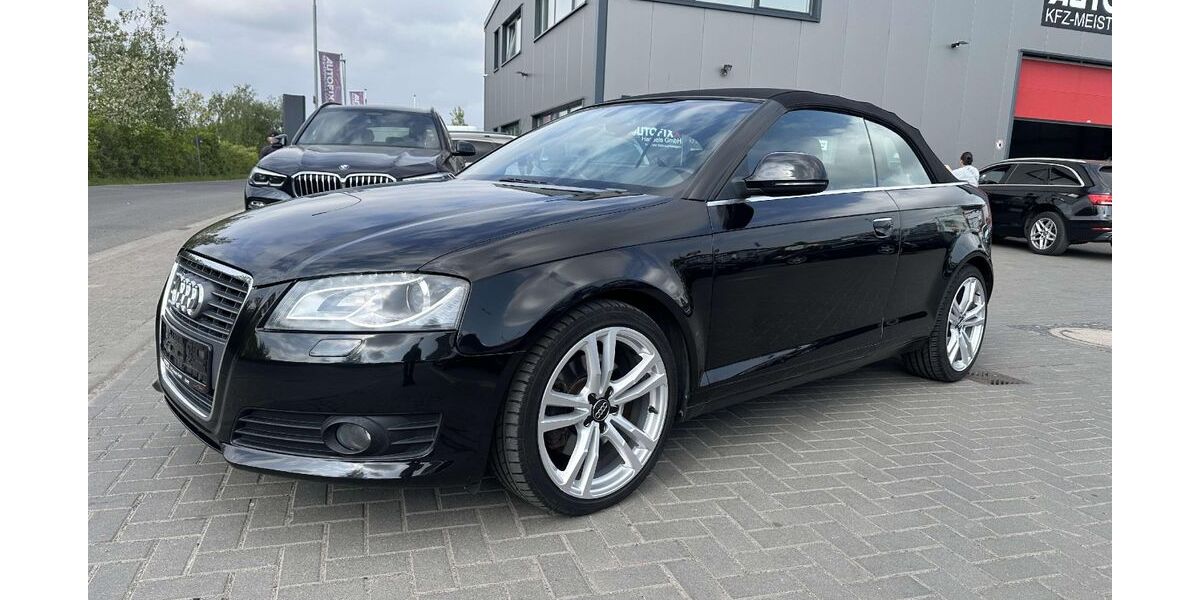 Audi A3 148.000 km 9.900 &euro; Alzey 55232