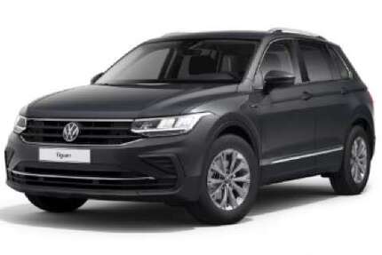 VW Tiguan 92.962 km 24.990 &euro; Gardelegen 39638