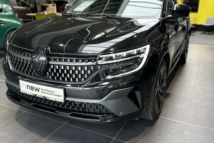 Renault Austral 28.675 km 30.490 &euro; Dresden 01257