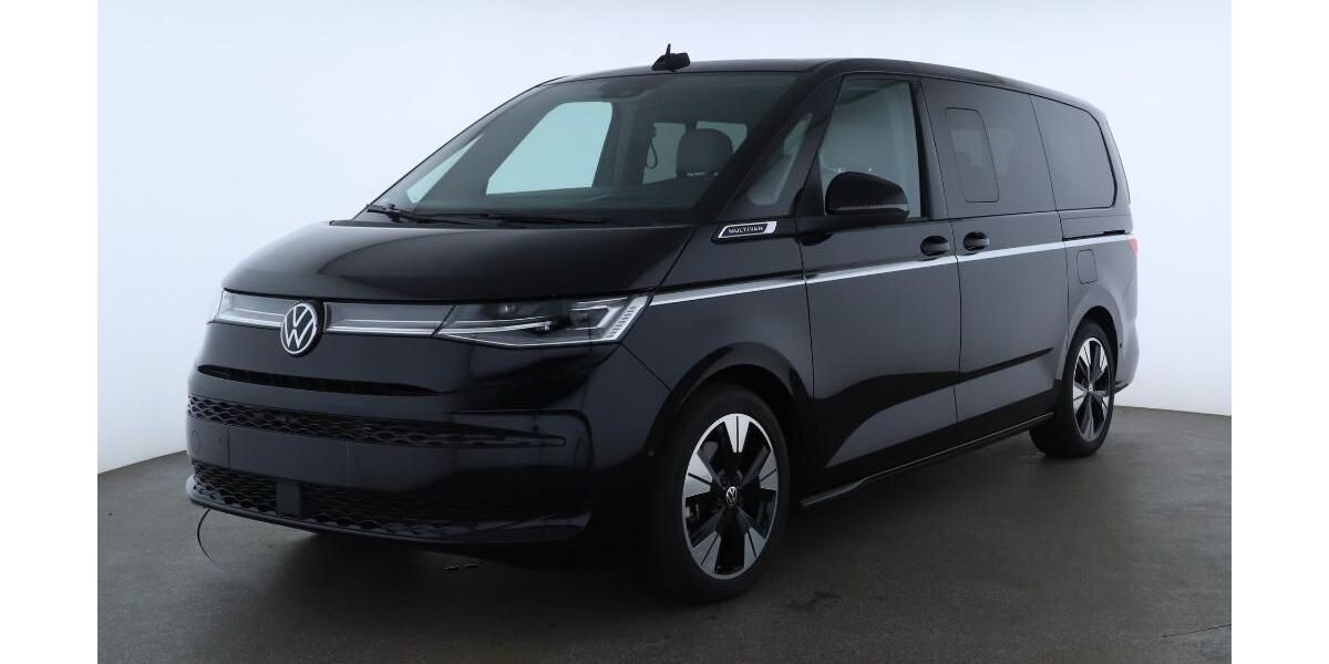 VW T7 Multivan 9.682 km 69.890 &euro; Sangerhausen 06526