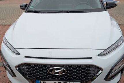 Hyundai KONA 43.000 km 19.500 € Neu-Ulm 89233