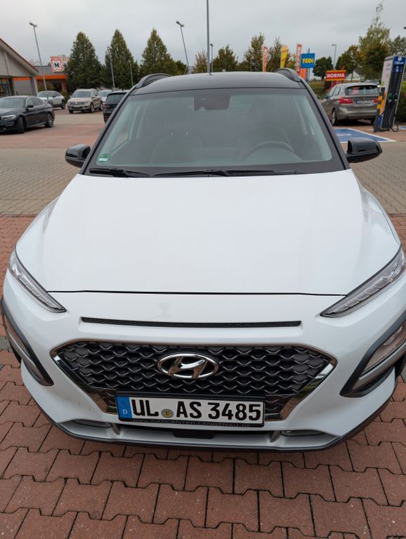 Hyundai KONA 43.000 km 19.500 € Neu-Ulm 89233