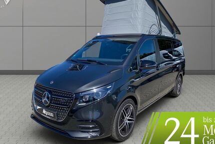 Mercedes-Benz V 250 3.300 km 91.850 &euro; Verden (Aller) 27283