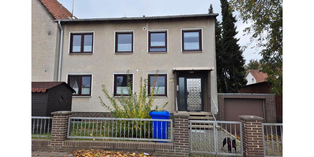 Einfamilienhaus Helmstedt - 5 Zimmer, 155 m&sup2;, 1.600&euro; | Angebot:26690429