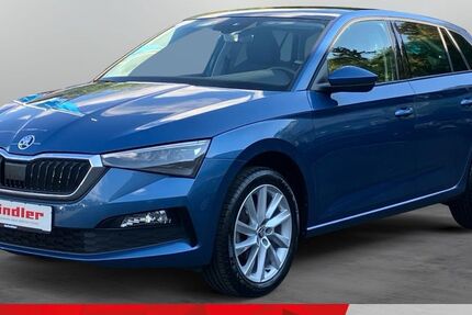 Skoda Scala 28.500 km 19.980 € Kitzingen 97318