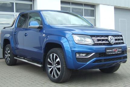 VW Amarok 111.950 km 28.500 &euro; Mühlhausen 99974