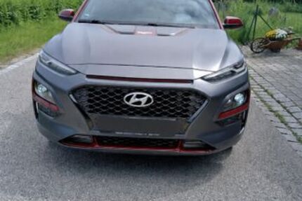 Hyundai KONA 88.900 km 16.400 &euro; Schnaitsee 83530