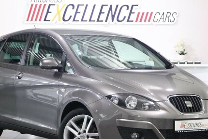 Seat Altea 1.2 TSI 4YOU / NAVIGATION-PLUS / 6-GANG