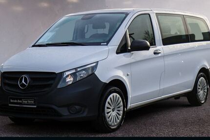 Mercedes-Benz Vito 55.349 km 32.290 &euro; Paderborn 33106