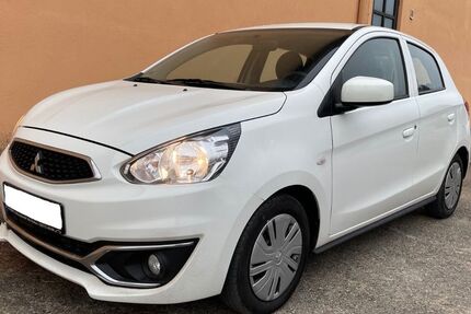 Mitsubishi Space Star 29.500 km 7.990 &euro; Bad Muskau 02953