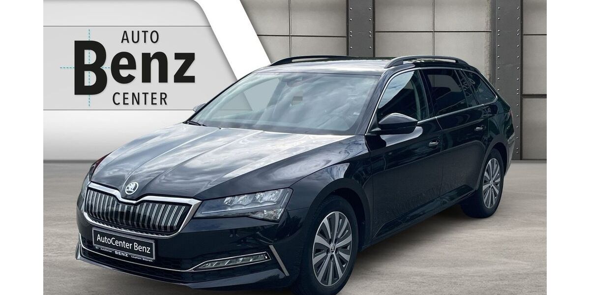 Skoda Superb 111.774 km 18.490 &euro; Laupheim 88471