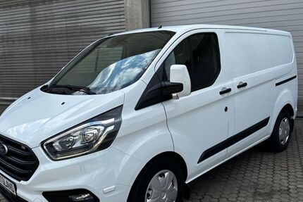 Ford Transit Custom 85.000 km 16.995 &euro; Norderstedt bei Hamburg 22844