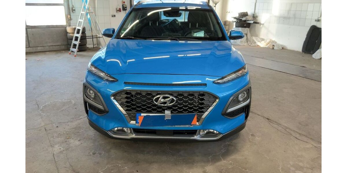 Hyundai KONA 5.700 km 21.800 &euro; Nürnberg 90482