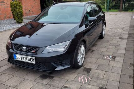 Seat Leon 169.000 km 9.890 &euro; Rinteln 31737