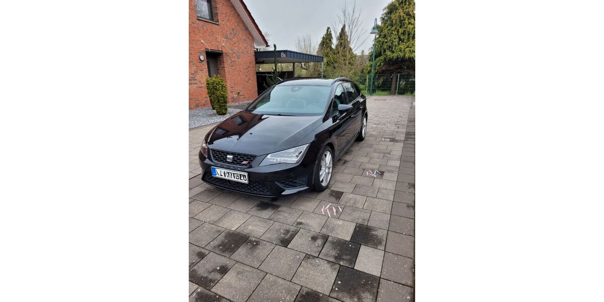 Seat Leon 169.000 km 9.890 &euro; Rinteln 31737
