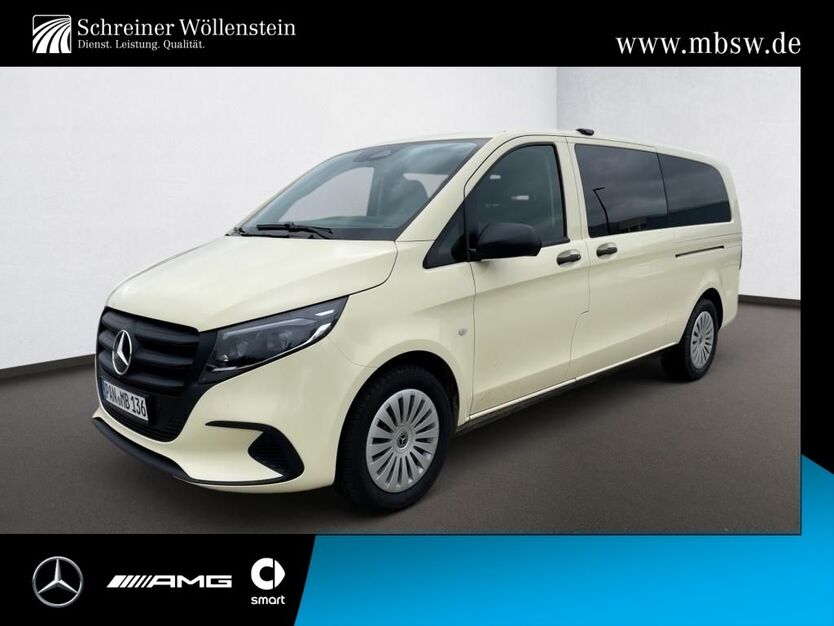 Mercedes-Benz Vito 3.000 km 63.653 € Pfarrkirchen 84347