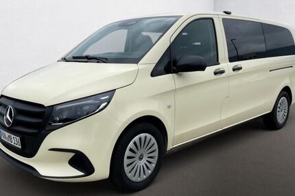 Mercedes-Benz Vito 6.000 km 63.653 € Pfarrkirchen 84347