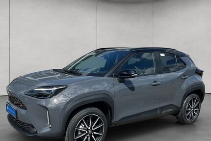 Toyota Yaris Cross 3.264 km 33.900 &euro; Freiburg 79108