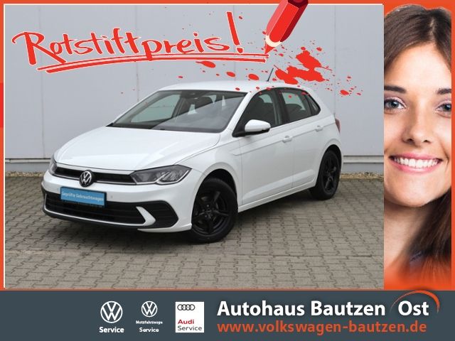 VW Polo 62.711 km 15.960 &euro; Bautzen 02625