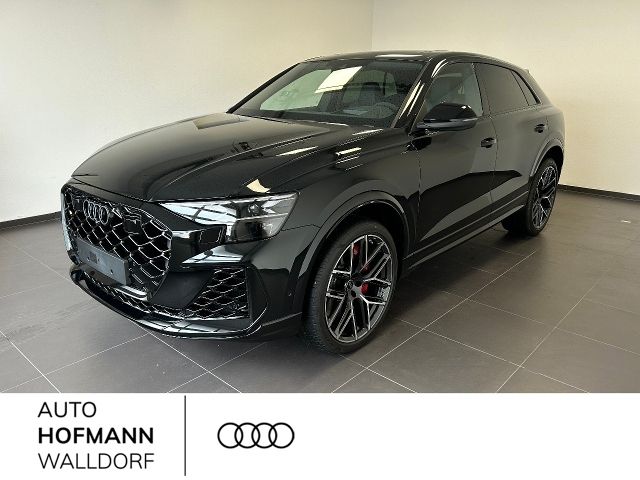 Audi RSQ8 3.500 km 147.390 € Walldorf 69190