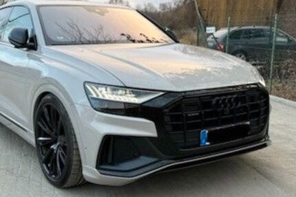 Audi Q8 113.882 km 63.999 &euro; Wolfenbüttel 38304
