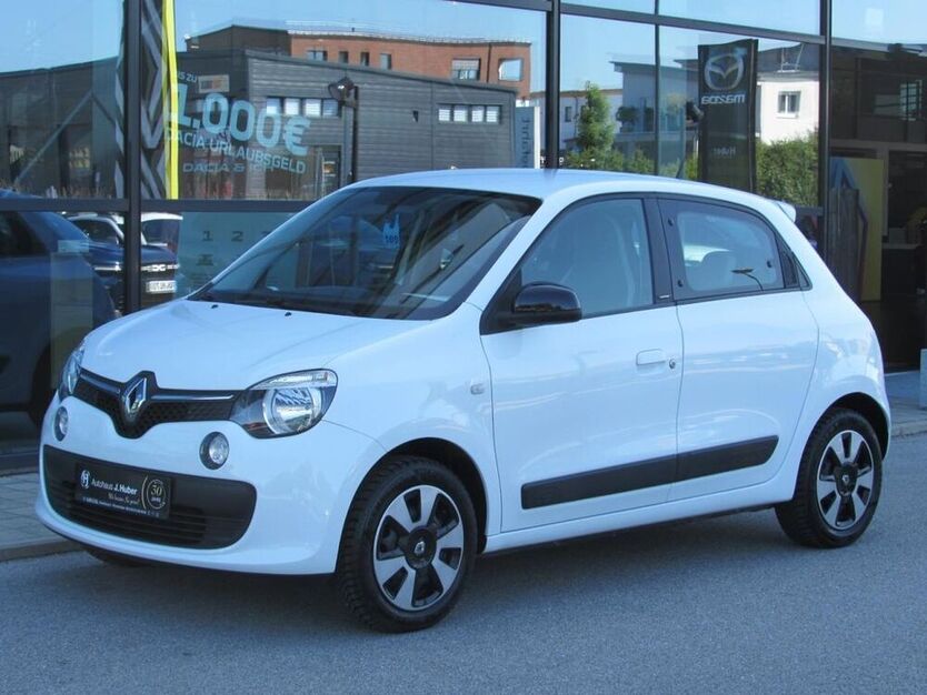 Twingo
