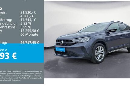 VW Taigo 24.055 km 21.930 &euro; Albstadt 72458