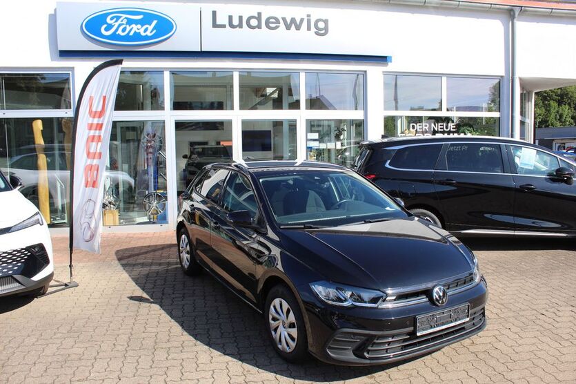 VW Polo 41.439 km 19.690 € Delligsen 31073