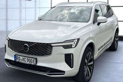 Volvo XC90 21.990 km 67.990 &euro; Kolbermoor 83059