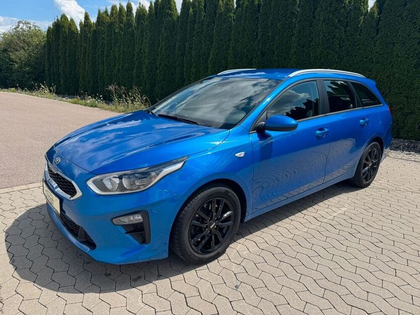 ceed Sportswagon