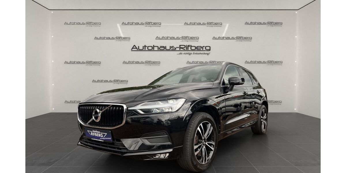 Volvo XC60 110.500 km 24.890 &euro; Detmold 32758