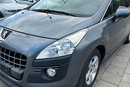 Peugeot 3008 148.677 km 4.999 &euro; Nürnberg 90482