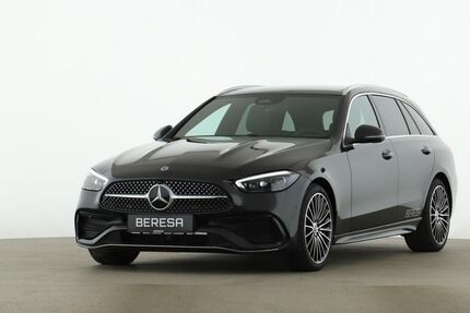 Mercedes-Benz C 220 9.900 km 49.950 &euro; Senden-Bösensell 48308