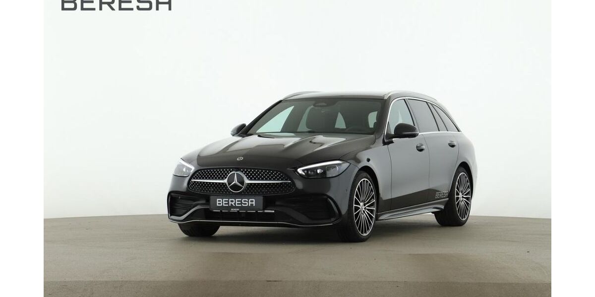 Mercedes-Benz C 220 9.900 km 49.950 &euro; Senden-Bösensell 48308