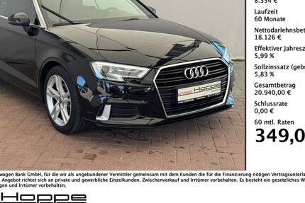 Audi A3 22.903 km 26.480 &euro; Ganderkesee 27777
