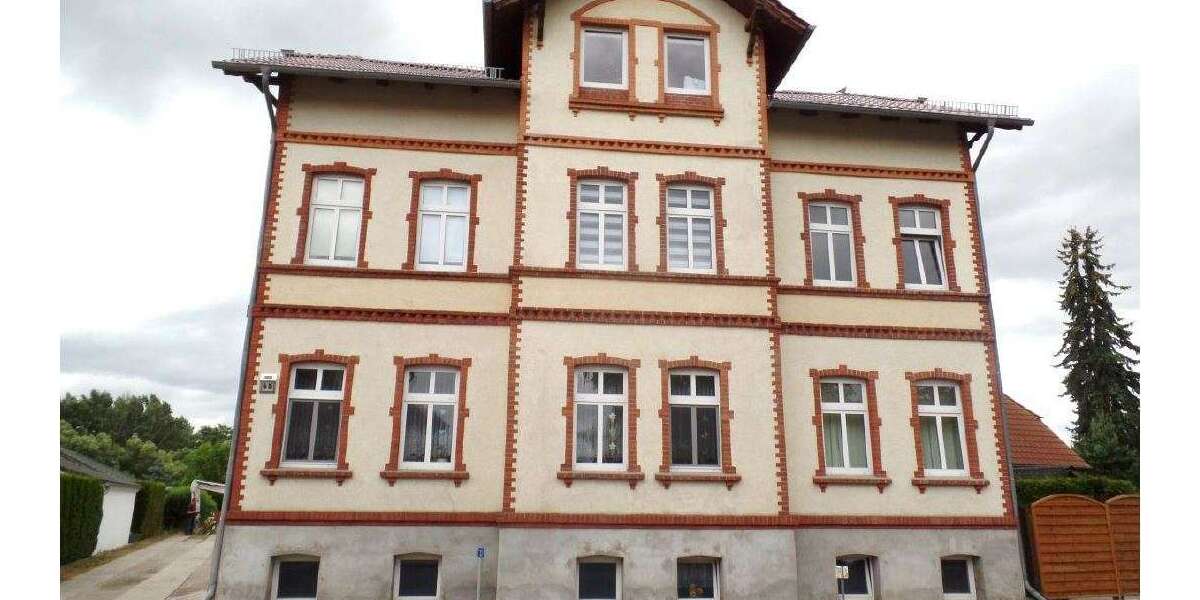 Etagenwohnung Fredersdorf - 4 Zimmer, 94 m&sup2;, 1.099&euro; | Angebot:24595568
