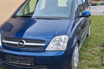 Opel Meriva 318.200 km 799 &euro; Helmstadt-Bargen 74921