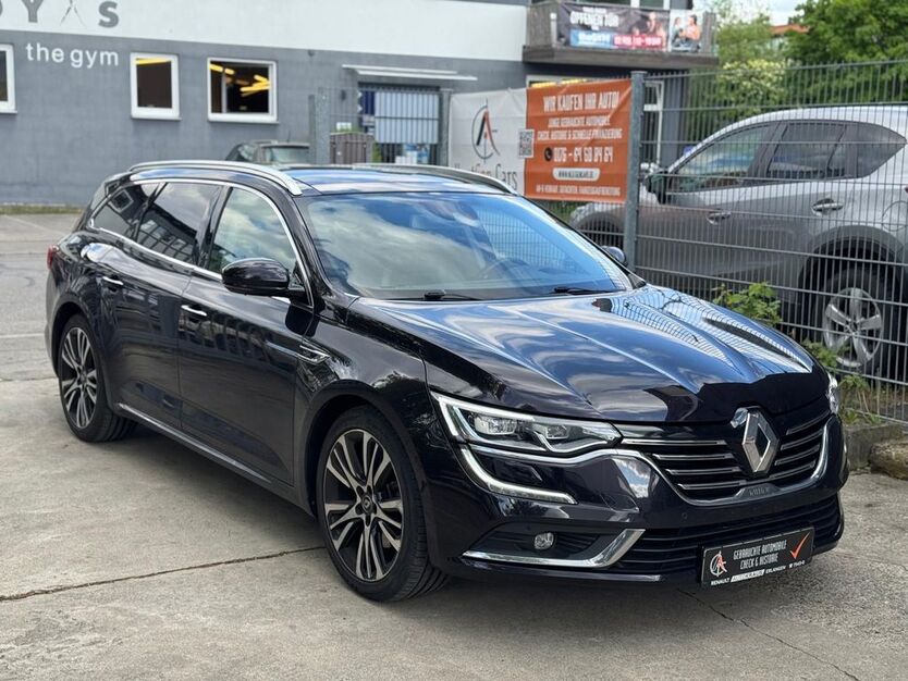 Renault Talisman 70.000 km 19.999 € Fürstenfeldbruck 82256