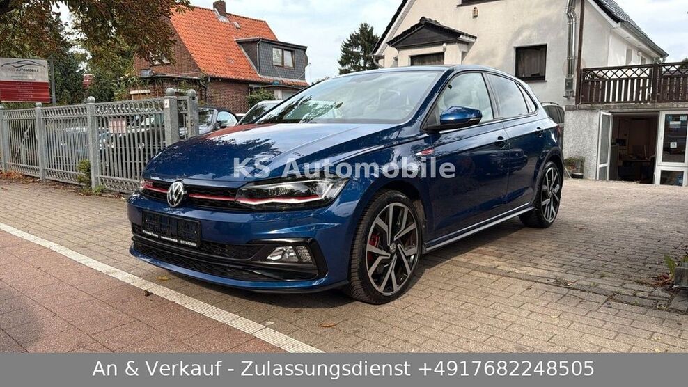 VW Polo 67.720 km 18.970 € Norderstedt 22850