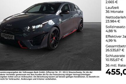 Kia ceed / Ceed