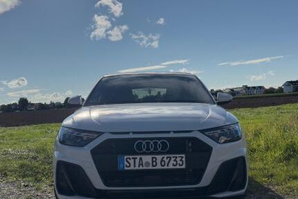Audi A1 31.068 km 24.999 € gilching 82205